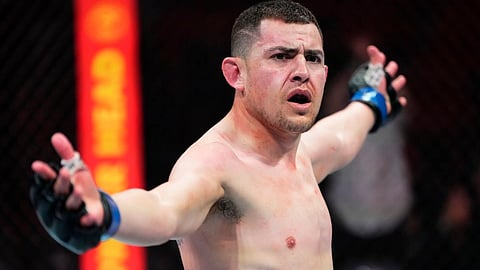 UFC Fight Night Nashville Odds, Predictions, and Best Bets for Saturday, July 12
