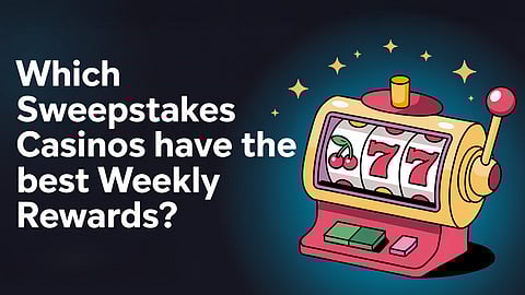 Which sweeps have the best daily offers?