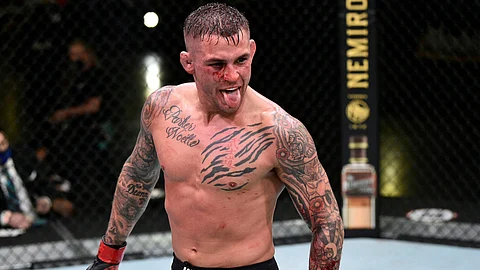 UFC 318 Predictions Best Bets for Holloway vs Poirier 3