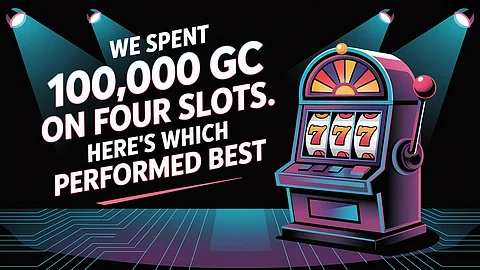 Jump into the action on these top slots!