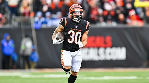 AFC North Preview Season Wins, Top Player Props, and Predictions for 2025-26