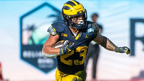 2025 Big Ten Preview Odds, Predictions, and 6 Win Totals to Bet