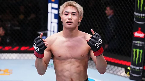 UFC Vegas 108 Taira vs. Park – Main Card & Featured Prelim Preview + Betting Breakdown