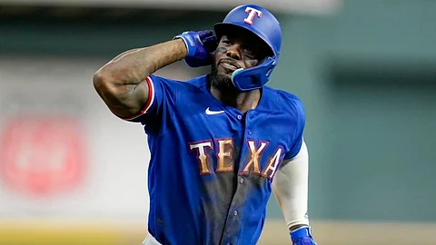 Rangers vs Mariners 3 Player Props and Best Bet for Thursday, July 31
