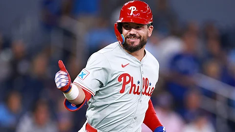 Tigers vs. Phillies Predictions Best Player Props for Friday, August 1