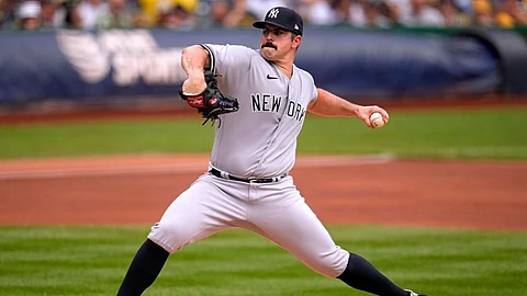 MLB Wednesday Predictions Live Odds and 3 Player Props for August 6