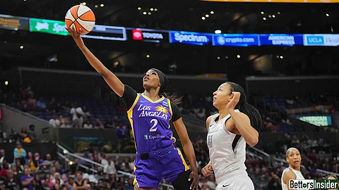 Rickea Jackson