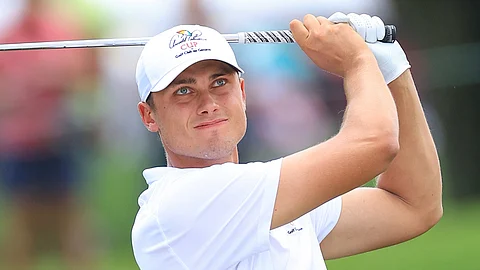 2025 BMW Championship Predictions Course Layout and Best Bets for August 14