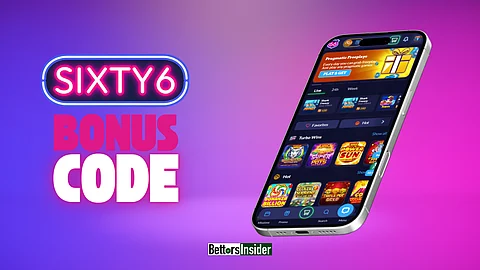 Sixty6 Casino Promo Code and Bonus Guide