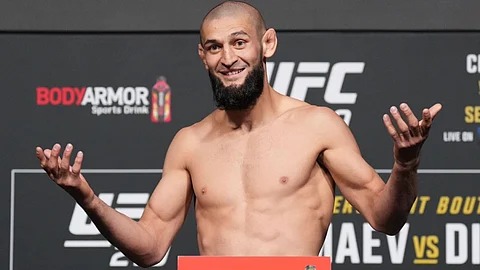 UFC 319 Predictions Odds, Card Breakdown, and Best Bets for Saturday, August 16