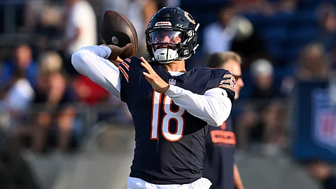 Bills vs Bears Predictions 4 Best Bets for Sunday, August 17