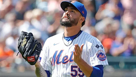 Mets vs. Nationals Preview Odds, Predictions, and Best Bet for Thursday, August 21