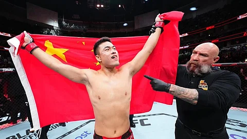 UFC Shanghai Preview Odds, Predictions, and Best Bets for August 23