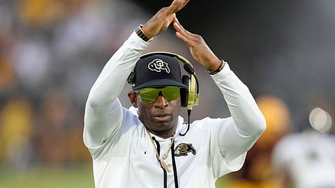 Georgia Tech vs. Colorado 3 Player Props and Best Bet for Friday, August 29