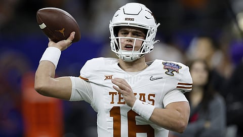 Texas vs Ohio State 3 Player Props and Best Bet for Saturday, August 30