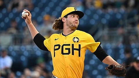 Pirates vs. Cardinals Odds, Predictions, and Best Bet for Thursday, August 28