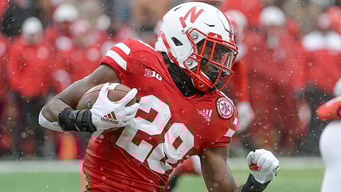 Nebraska vs. Cincinnati Predictions 3 Player Props for August 28