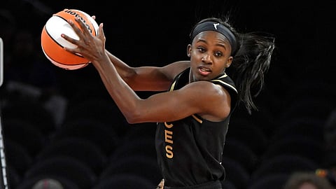 WNBA Wednesday Predictions 2 Best Bets and Top Player Prop for August 27