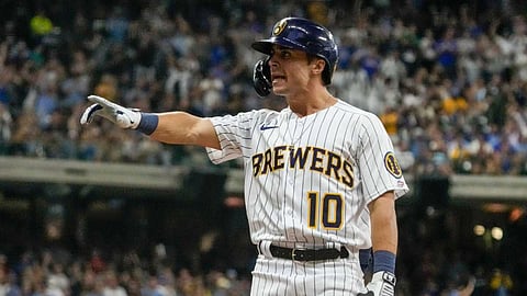 Diamondbacks vs. Brewers Odds, Predictions, and Best Bet for Wednesday, August 27