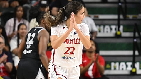 WNBA Thursday Predictions 3 Best Bets for August 28