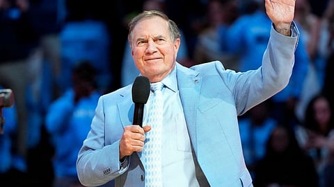 TCU vs North Carolina Predictions 3 Player Props for Monday, September 1