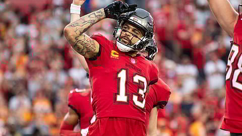 Our Staff's Best Anytime Touchdown Player Props for NFL Week 1