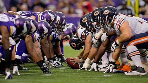 Vikings vs. Bears Predictions 2 Best Bets for Monday Night Football