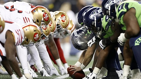 49ers vs. Seahawks Predictions Odds, Player Props, and Best Bet for September 7