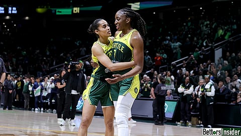 Skylar Diggins