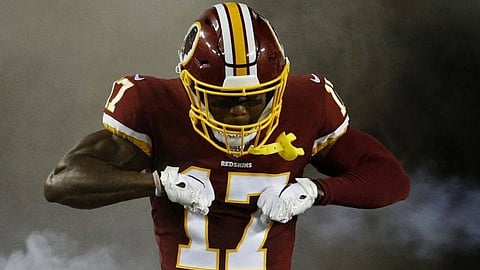 Washington vs. Green Bay 2 Parlays and Best Player Prop for Thursday Night Football