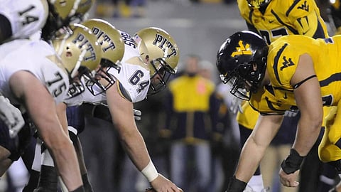 Pittsburgh vs West Virginia 3 Player Props and Best Bet for The Backyard Brawl