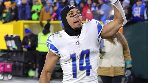 NFL Week 2 Betting Guide 3 Last Minute Player Props for Sunday, September 14