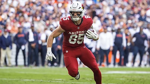 Our Staff's Top Anytime Touchdown Player Props for NFL Week 2