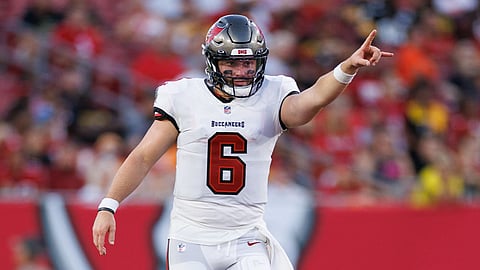 Buccaneers vs Texans Predictions 3 Player Props for Monday Night Football