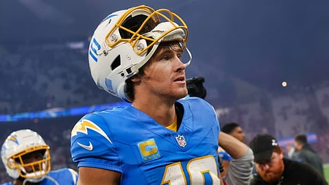 Chargers vs. Raiders 3 DFS Plays for Monday, September 15