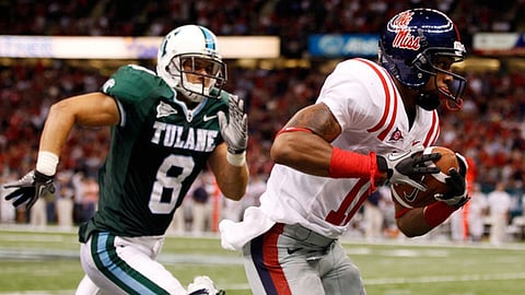 Tulane vs. Ole Miss Predictions Odds, Matchups, and Best Bet for Saturday, September 20