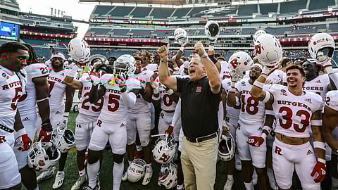 Iowa vs Rutgers 3 Player Props and Best Bet for Friday, September 19