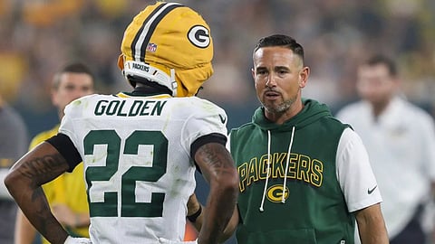 NFL Week 3 Top Player Props for Sunday, September 21