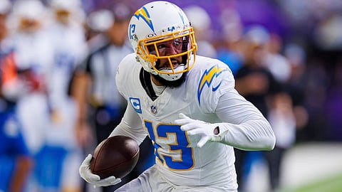Our Staff's Top Anytime Touchdown Player Props for NFL Week 3
