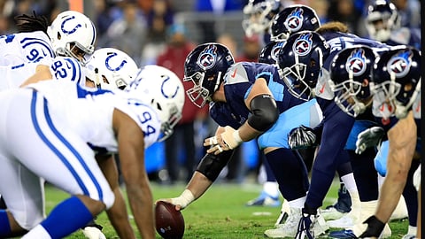 Colts vs. Titans Odds, Predictions, and Best Bet for Sunday, September 21