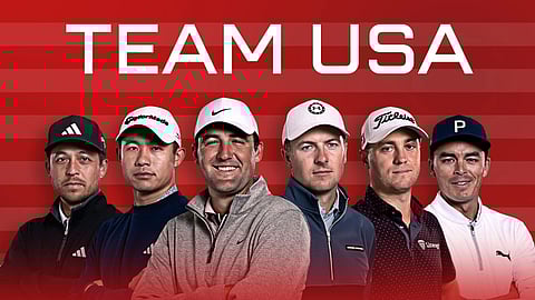2025 Ryder Cup Preview Odds, Predictions, and Best Bet for Friday, September 26