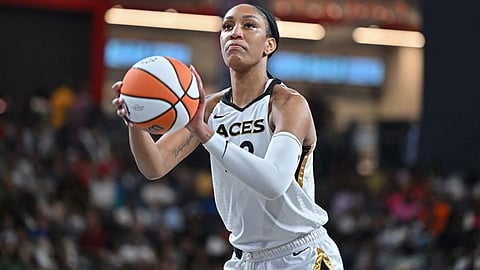 Aces vs Fever Predictions 2 Player Props and Best Bet for Friday, September 26