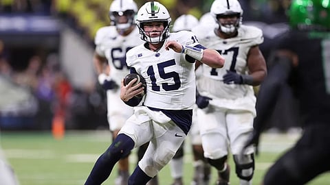 Oregon vs Penn State Top Predictions and 4 Best Bets for September 27