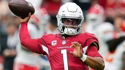 Seahawks vs. Cardinals Predictions 3 Player Props for Thursday Night Football
