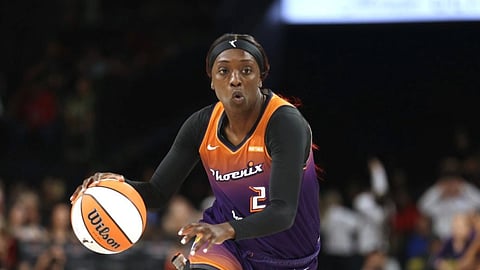 Lynx vs Mercury 2 Player Props and Best Bet for Game 3