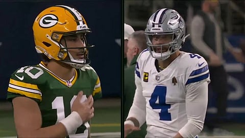 Packers vs Cowboys 3 Predictions and Player Props for Sunday Night Football