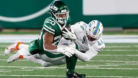 Jets vs Dolphins Predictions 3 Player Props for Monday Night Football