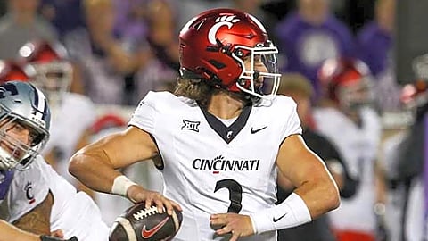 Iowa State vs Cincinnati Odds, Predictions, and Best Bet for Saturday, October 4