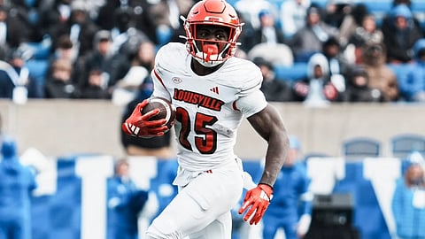 Virginia vs Louisville Score Prediction and Best Bet for Saturday, October 4
