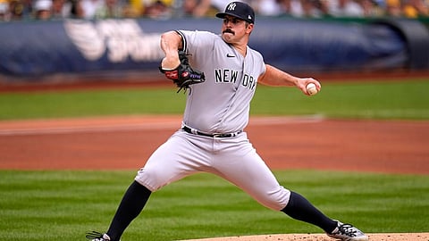 MLB Playoffs 3 Player Props and Predictions for Wednesday, October